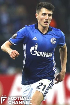 アレッサンドロ・シェプフ