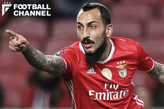 コンスタンティノス・ミトログル