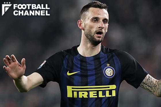 マルセロ・ブロゾビッチ