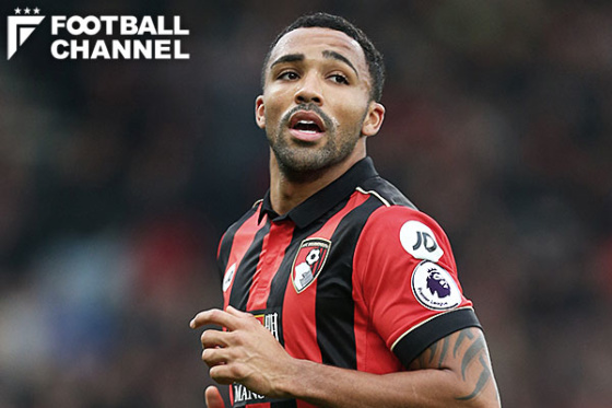 カラム・ウィルソン