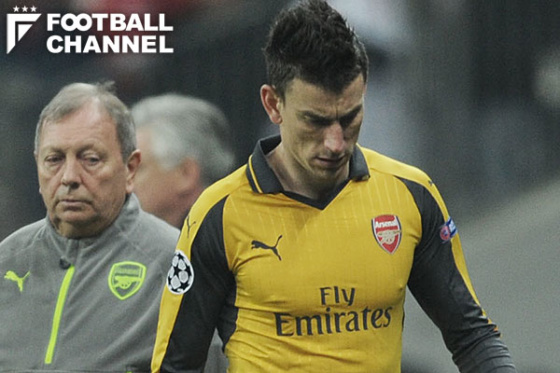 ロラン・コシエルニー