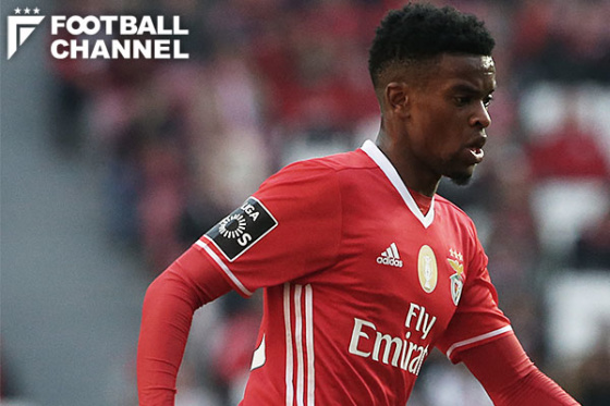 ネルソン・セメド