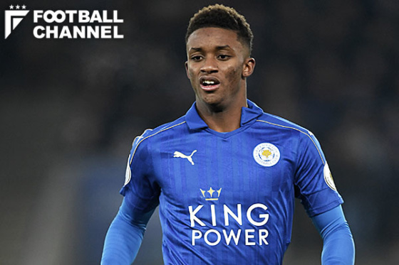 デマライ・グレイ