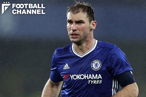 ブラニスラフ・イバノビッチ