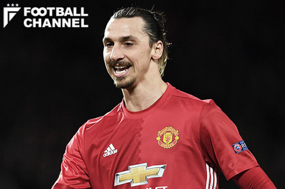 イブラヒモビッチ