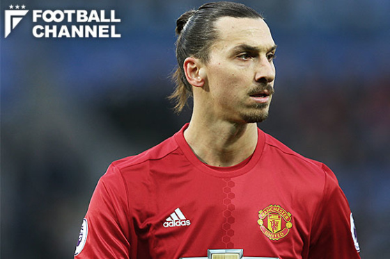 ズラタン・イブラヒモビッチ