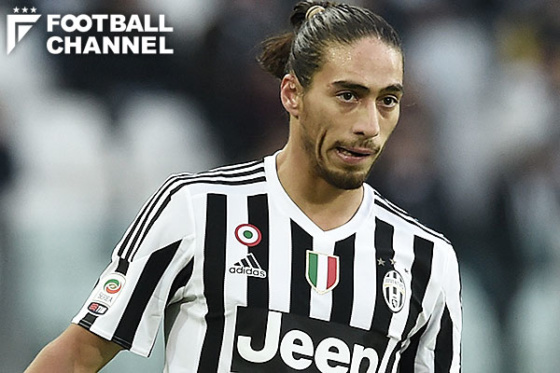 マルティン・カセレス