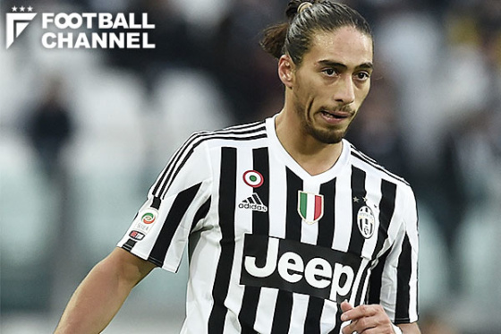 マルティン・カセレス