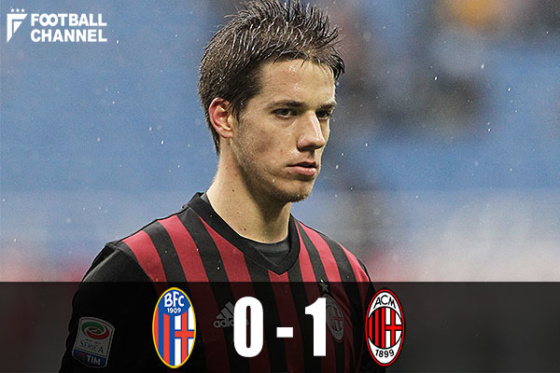 マリオ・パシャリッチ