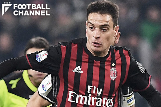 ジャコモ・ボナベントゥーラ