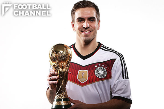 フィリップ・ラーム