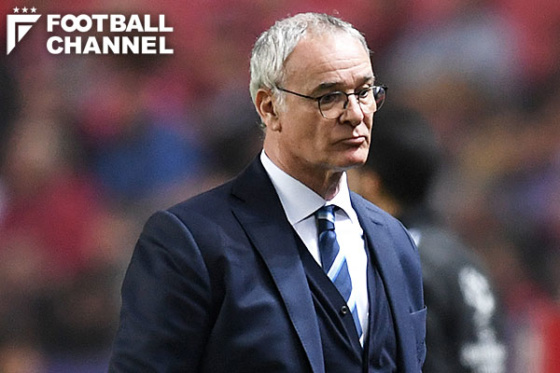 クラウディオ・ラニエリ監督