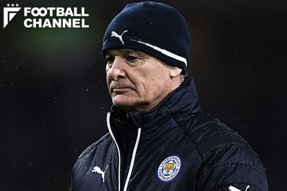 クラウディオ・ラニエリ監督