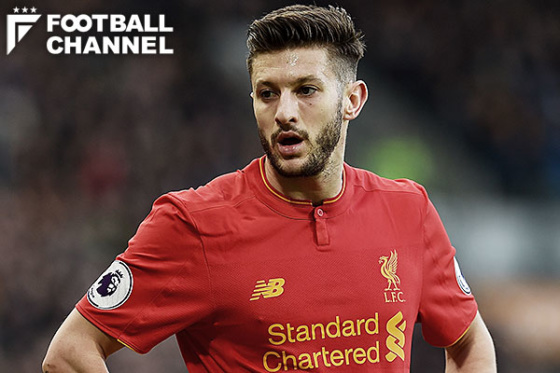 アダム・ララーナ