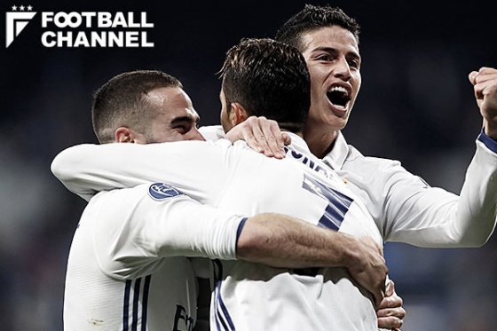 レアル・マドリー