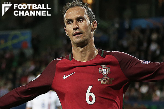 リカルド・カルバーリョ