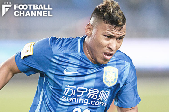 ロヘル・マルティネス