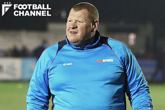 ウェイン・ショー