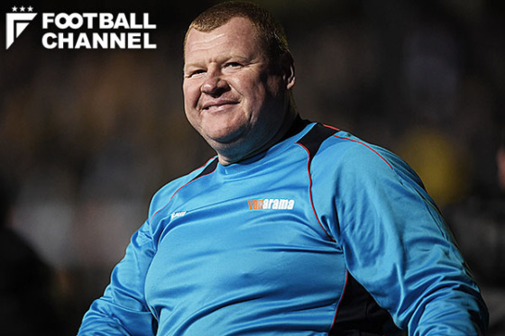 ウェイン・ショー