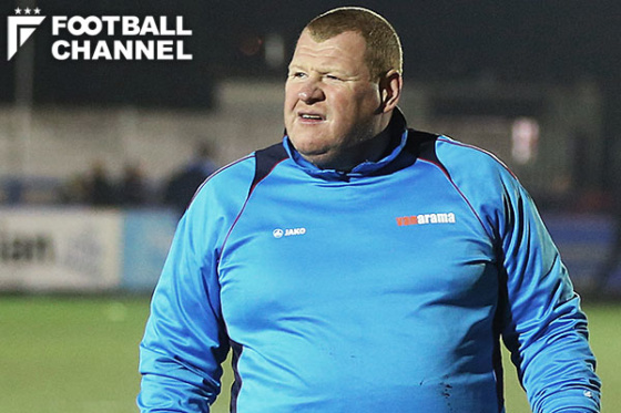 ウェイン・ショー