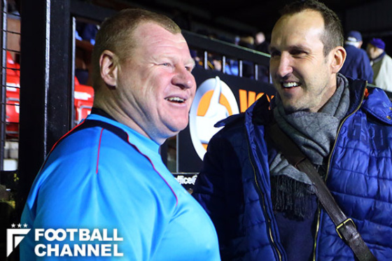 ウェイン・ショー