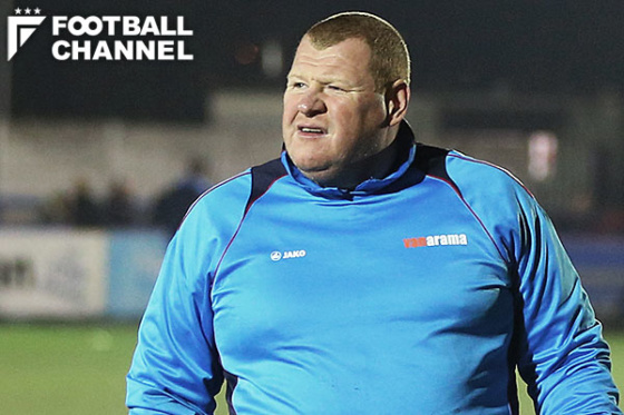 ウェイン・ショー