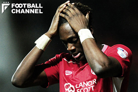 タミー・アブラハム