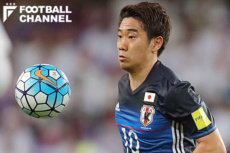 香川真司