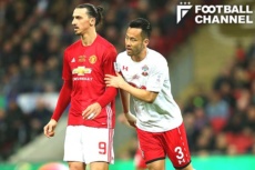 ズラタン・イブラヒモビッチ