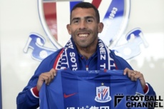 tevez