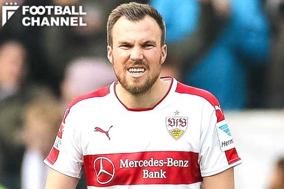 ケビン・グロスクロイツ