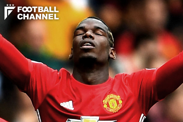 ポール・ポグバ