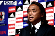 現在は日本サッカー協会の理事も務める北澤豪さん