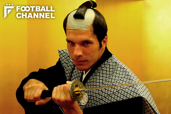 ルーカス・ポドルスキ