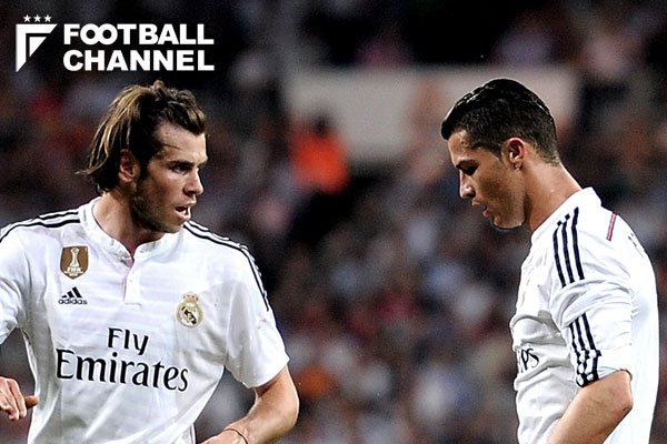 レアル・マドリー