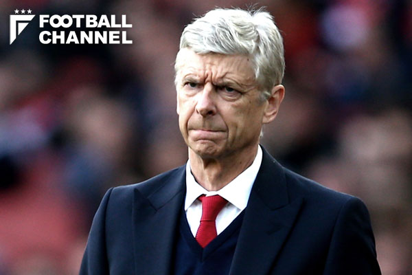 アーセン・ヴェンゲル