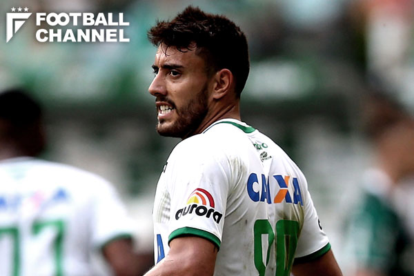 アラン・ルシェウ