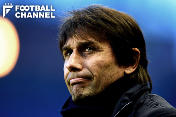 アントニオ・コンテ