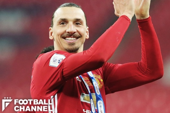 イブラヒモビッチ