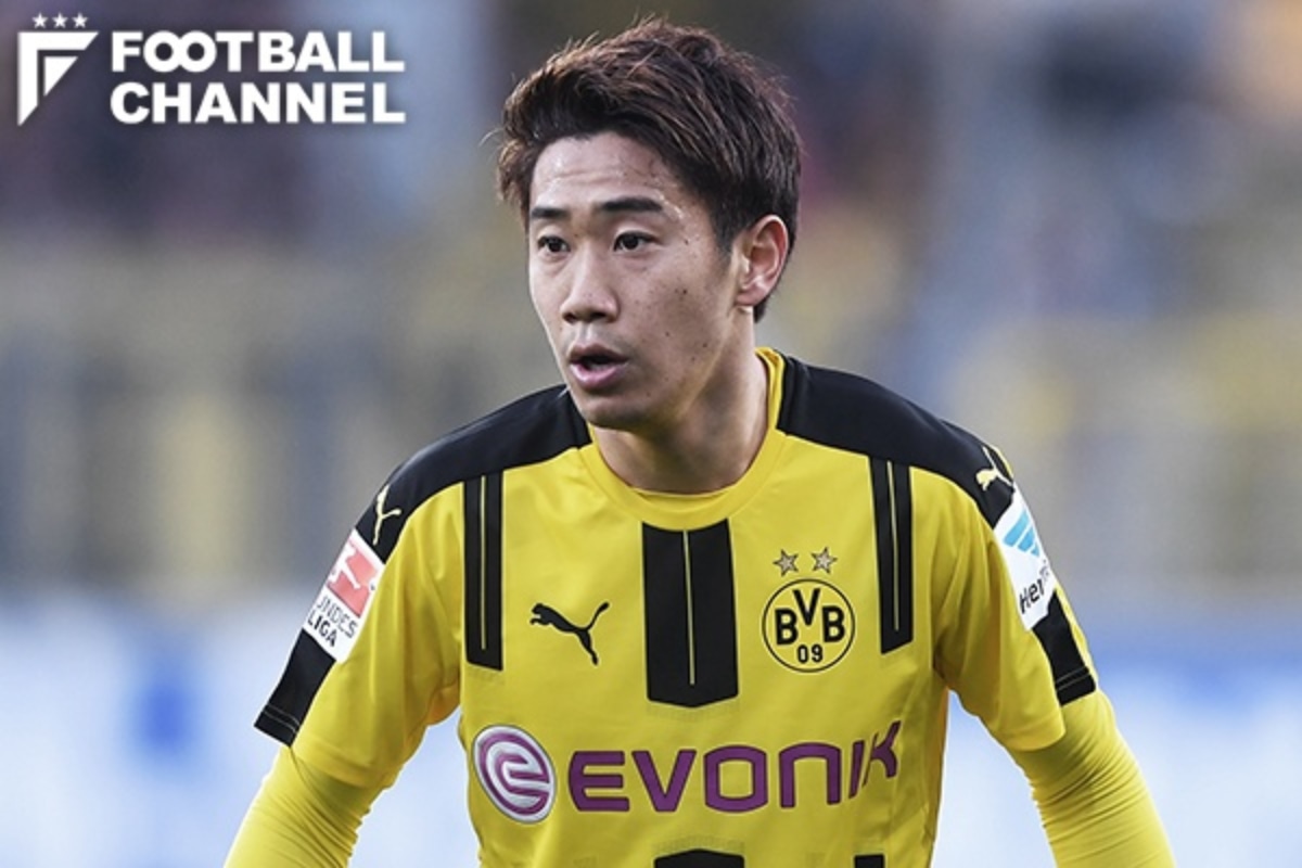 Category 海外サッカー フットボールチャンネル