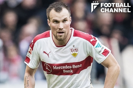 ケビン・グロスクロイツ