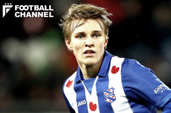 マルティン・ウーデゴー