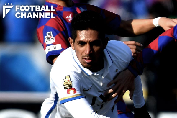 ペドロ・ジュニオール