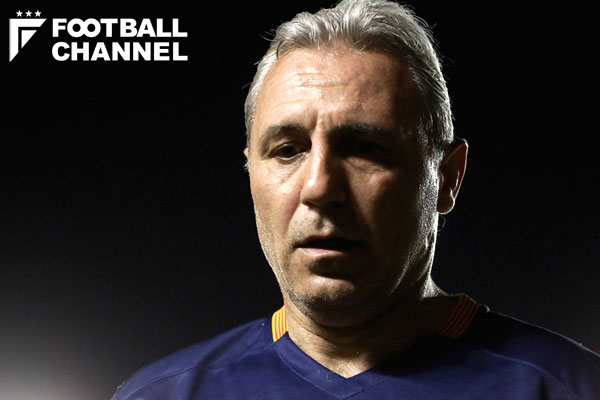 フリスト・ストイチコフ