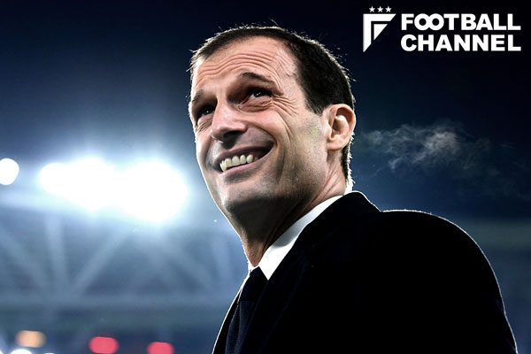 マッシミリアーノ・アッレグリ