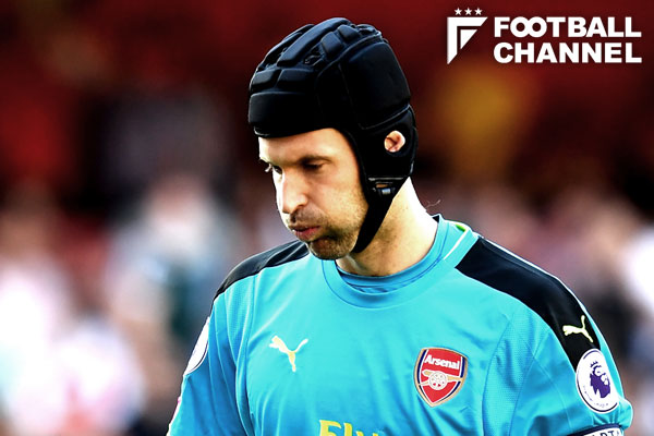 ペトル・チェフ