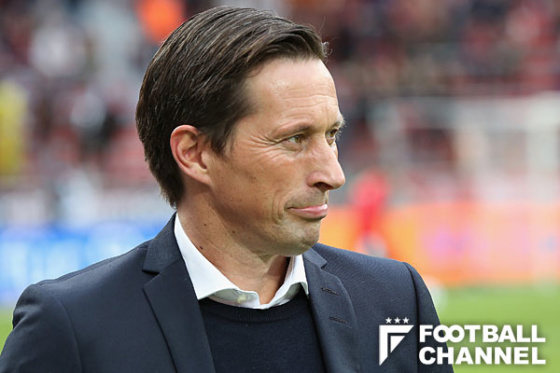 ロジャー・シュミット