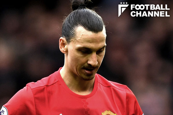 ズラタン・イブラヒモビッチ