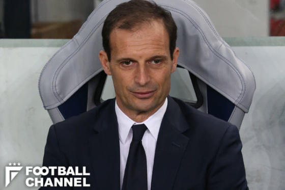 マッシミリアーノ・アッレグリ