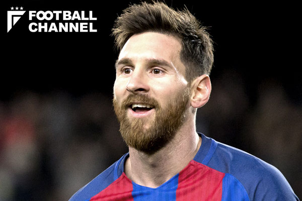 リオネル・メッシ